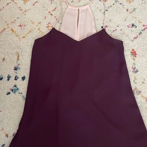 Reversible 2-Color Tank | Express